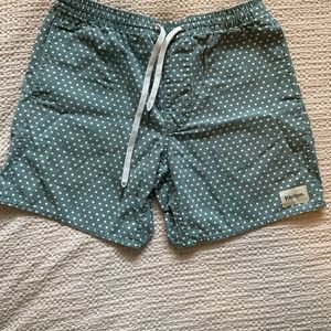 Rhythm Box Jam Shorts